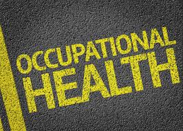 OCCUPATION HEALTH AND SAFETEY
