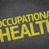 OCCUPATION HEALTH AND SAFETEY