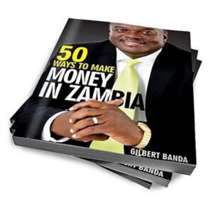 50 Ways to Make Money in Zambia