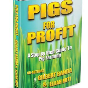 Pigs for Profit