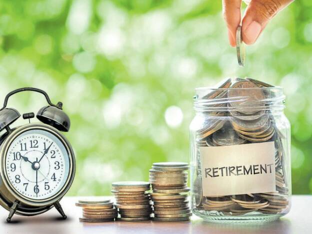 Retirement planning made easy