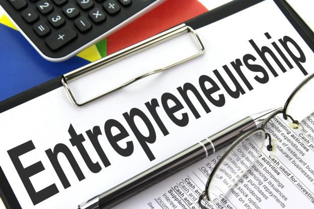 First steps in innovation and entrepreneurship