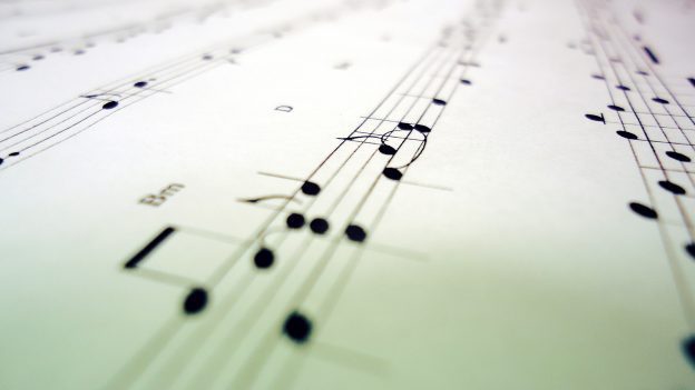 Assessment in secondary music