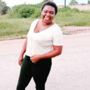 Profile photo of Monica Mubanga