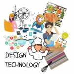 Group logo of Design and Technology