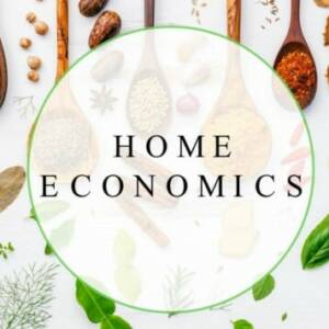 Group logo of Home Economics