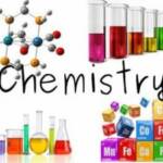 Group logo of Chemistry